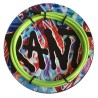 CABLE DE FREIN BMX RANT SPRING LINEAR GRIS